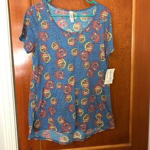 Lularoe Classic T